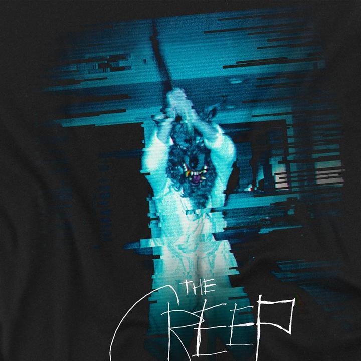 Produktbild The Creep Tapes TShirt (S)