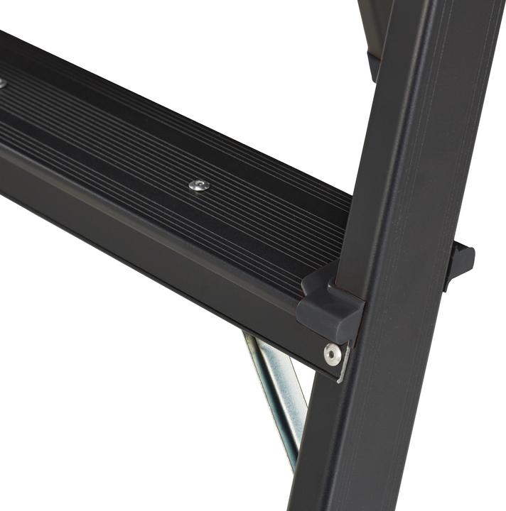 Produktbild Relaxdays Trittleiter (Trittleiter, 40 cm)