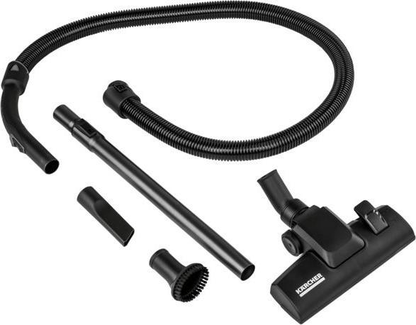 Actual product image Kärcher VC 2