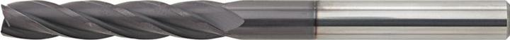 Actual product image Forum Professional Solutions Solid carbide end mill WN 20mm TiALN Z4