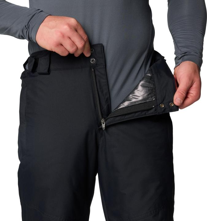 Actual product image Columbia Men's Bugaboo™ V Waterproof Ski Pant (XXL)