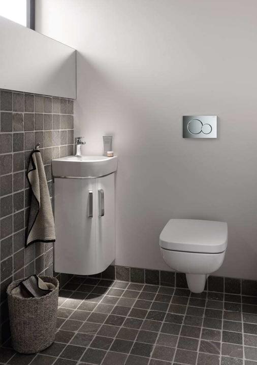 Produktbild Geberit Sigma01