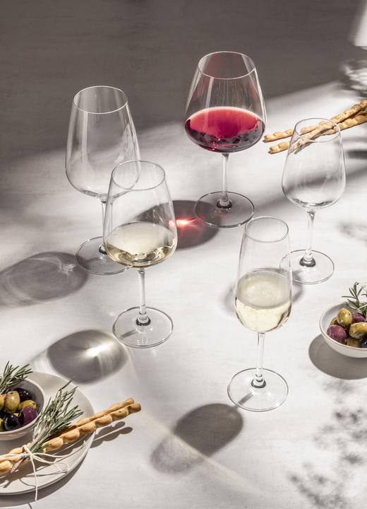 Immagine prodotto Schott Zwiesel Tulip (49.70 cl, 18 Occhiali, Bicchieri da vino rosso)