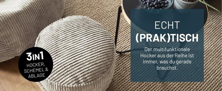 Produktbild Lumaland Giant Cord