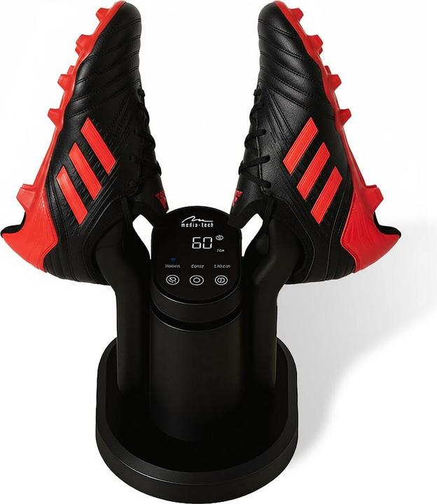 Actual product image NoName Media-Tech MT6539 Shoe Dryer Ozone Pro+