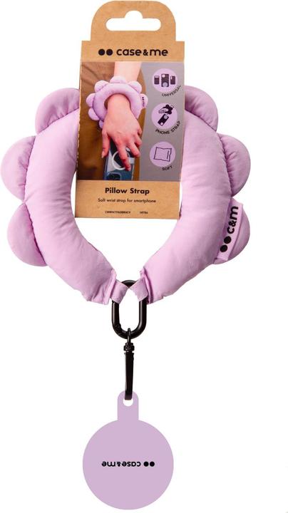 Actual product image Caseme Smartphone Chain