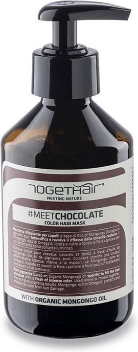 Togethair - Measure Chocolate Hair Mask - 250ml (250 ml)
