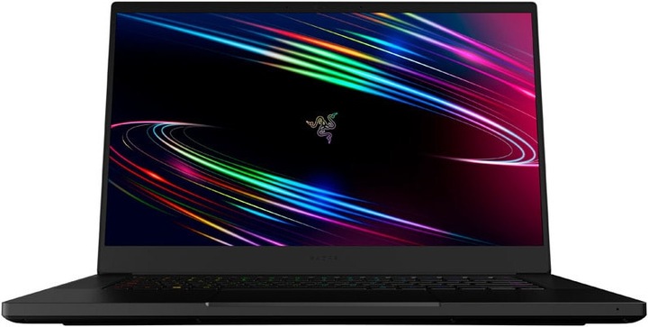 Produktbild Razer Blade 15 Pro 2020 – CH5NT (15.60", Intel Core i7-10875H, 16 GB, 512 GB, DE)