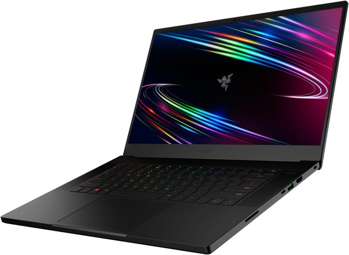 Produktbild Razer Blade 15 Pro 2020 – CH5NT (15.60", Intel Core i7-10875H, 16 GB, 512 GB, DE)