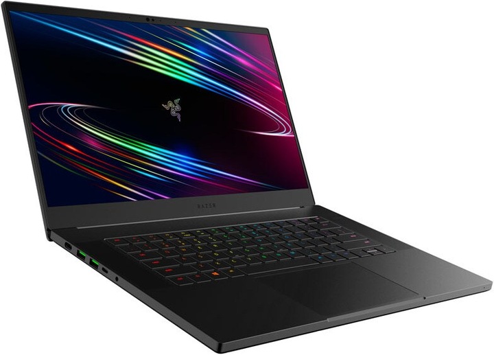 Produktbild Razer Blade 15 Pro 2020 – CH5NT (15.60", Intel Core i7-10875H, 16 GB, 512 GB, DE)