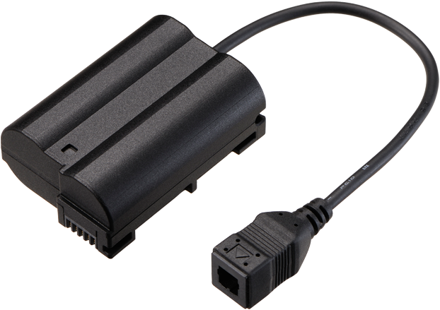 Produktbild Nikon Ep-5b (Netzadapter)