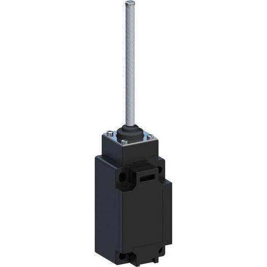 RS PRO, Quadro elettrico portatile, Endschalter, Federhebel, 1 Schliesser/1 Öffn