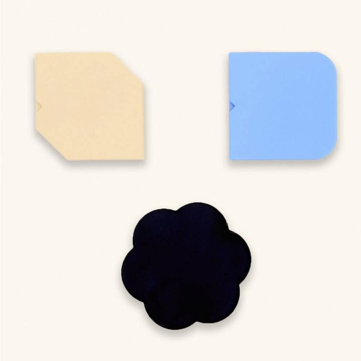 Productafbeelding Primotoys Cubetto Logica Stenen (Onderdelen)