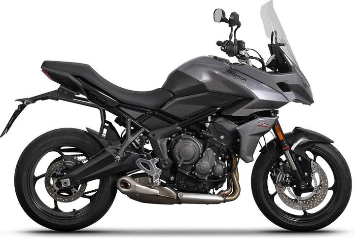 Produktbild Shad System Triumph Tiger 660