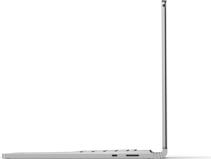 Produktbild Microsoft Surface Book 3 (15", Intel Core i7-1065G7, 32 GB, 1000 GB, DE)