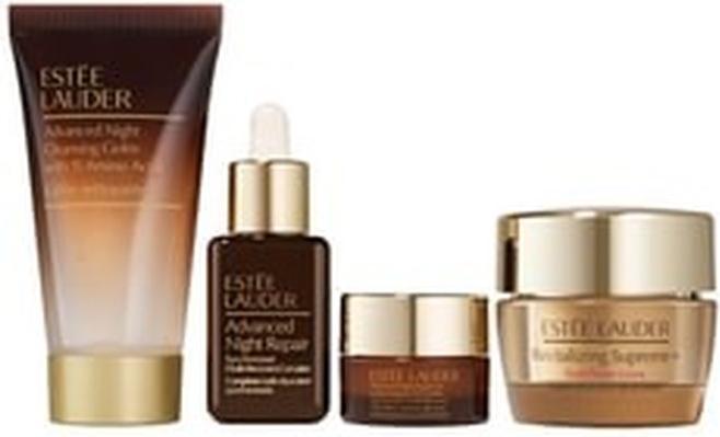 Image du produit Estée Lauder Get Unready Routine (Kit de soins du visage)