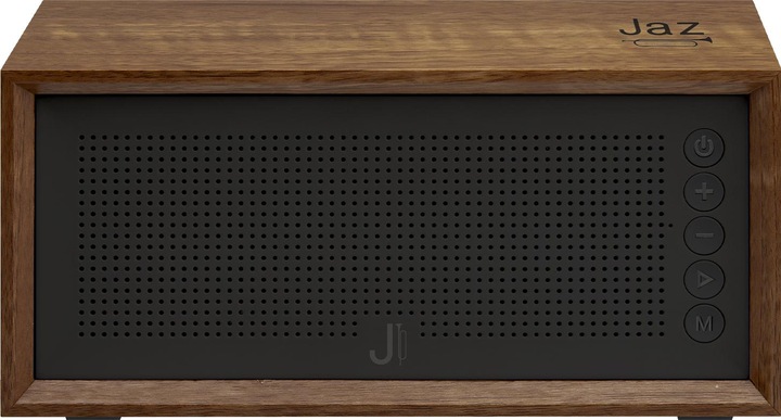 Actual product image JAZ Fusion wireless speaker (6 h, Rechargeable battery operated)