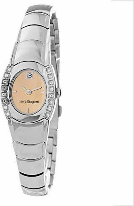 Actual product image Laura Biagiotti Ladies' watch LB0020L-05Z (Ø 22 mm) (22 mm)