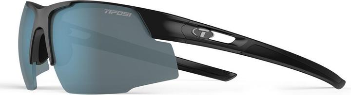 Immagine prodotto MGA Lenti Tifosi Centus Gloss Black (1 lente azzurro fumo 11,2% di trasmissione della luce) (nuove)