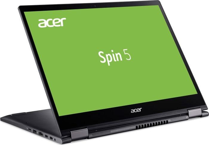 Image du produit Acer Spin 5 (13.30", Intel Core i7-1065G7, 16 Go, 512 Go, DE)