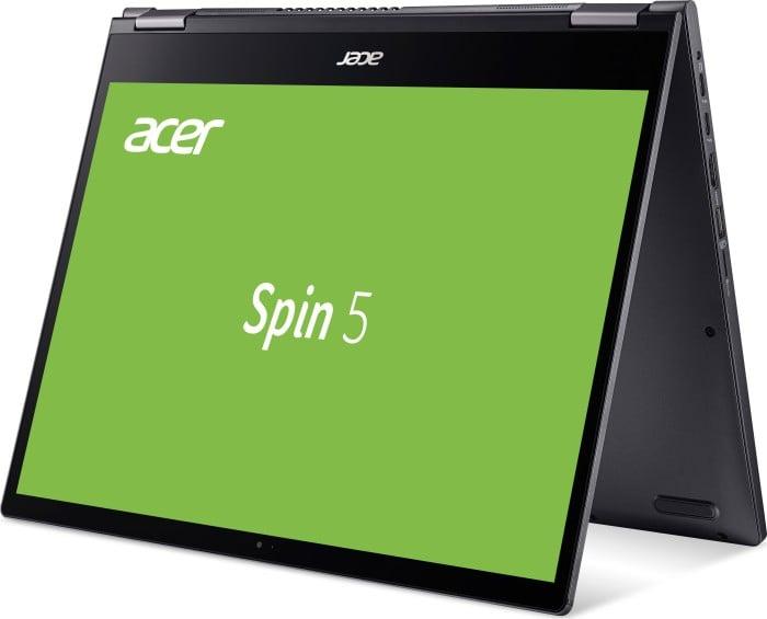 Image du produit Acer Spin 5 (13.30", Intel Core i7-1065G7, 16 Go, 512 Go, DE)