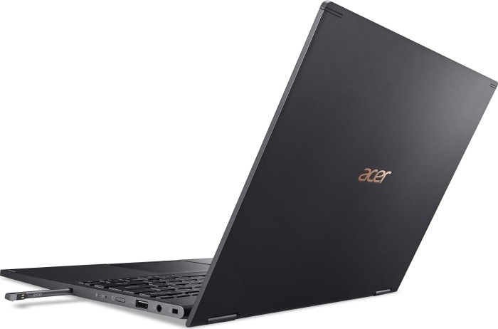 Produktbild Acer Spin 5 (13.30", Intel Core i7-1065G7, 16 GB, 512 GB, DE)