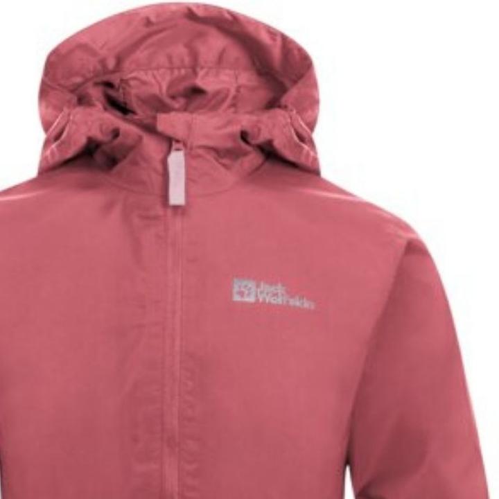 Produktbild Jack Wolfskin Rainy Days 2L Jkt K (104)