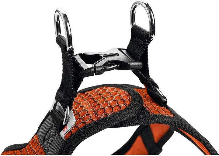 Actual product image Hunter Dog harness Hilo Comfort (S, Dog, General)