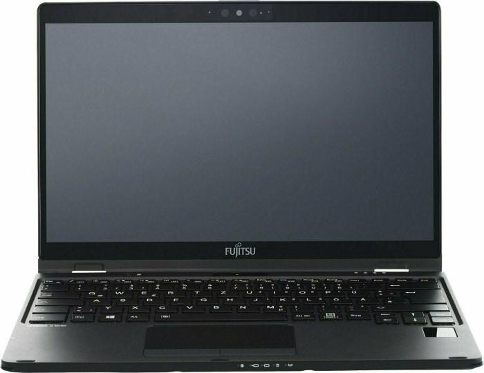 Actual product image Fujitsu Lifebook U9310X (13.30", Intel Core i7-10610U, 16 GB, 1000 GB, DE)