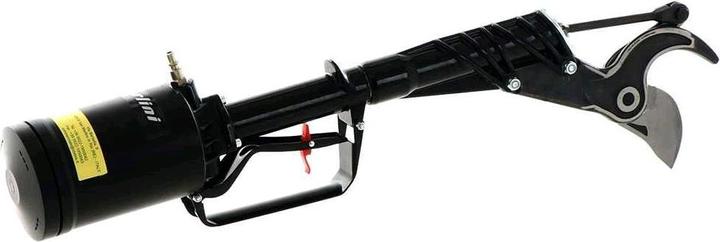 Paterlini Ara 8U Pneumatic pruning shears Pneumatic tool with direct handle