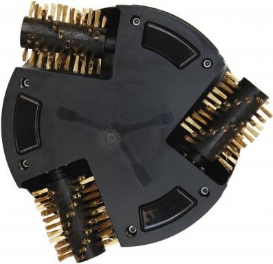 Actual product image Grillbot Grill cleaning robot (20 cm)