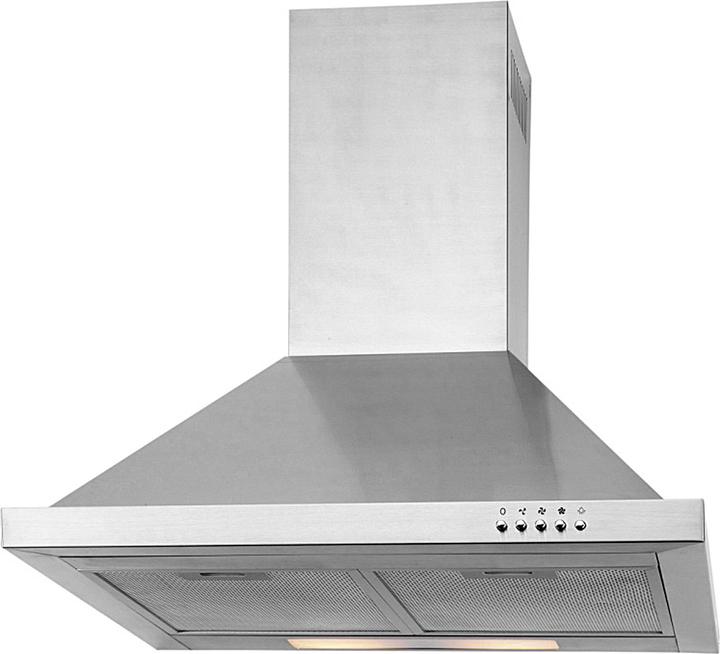 Actual product image PKM 6090-2H Dunsthaube (Wall hood)