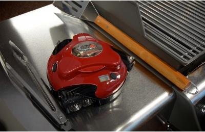 Actual product image Grillbot Grill cleaning robot (20 cm)