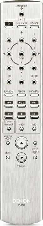 Image du produit Denon Pma-2500ne (Amplificateur)