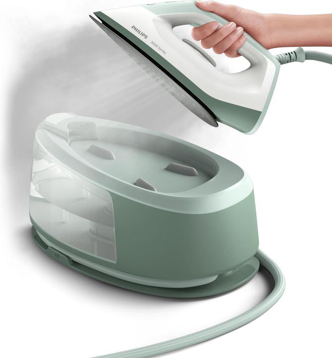 Produktbild Philips PSG3010/70 (2400 W, 350 g/min)