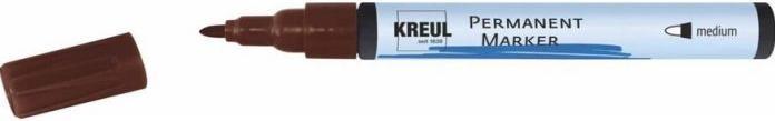 Brun foncé