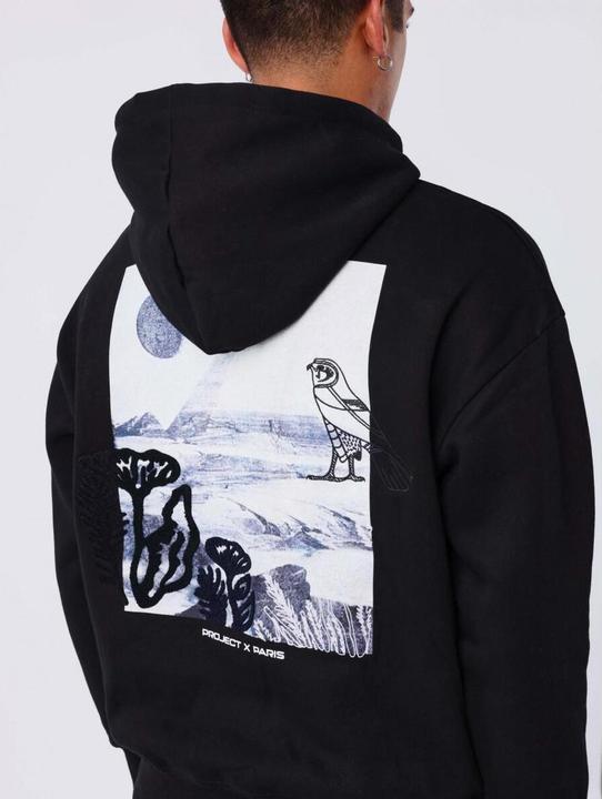 Produktbild Project X Paris Faucon Egyptien (S)