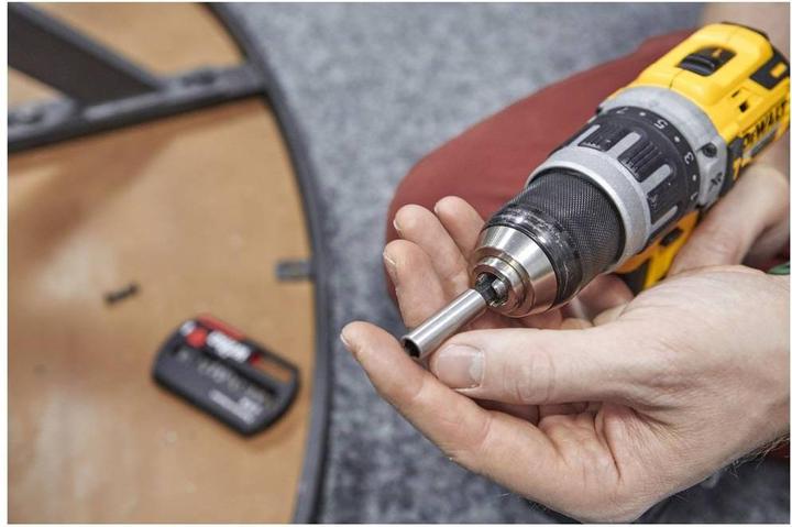 Produktbild Wiha Bit-Set 13teilig FlipSelector (Kreuz Phillips PH)