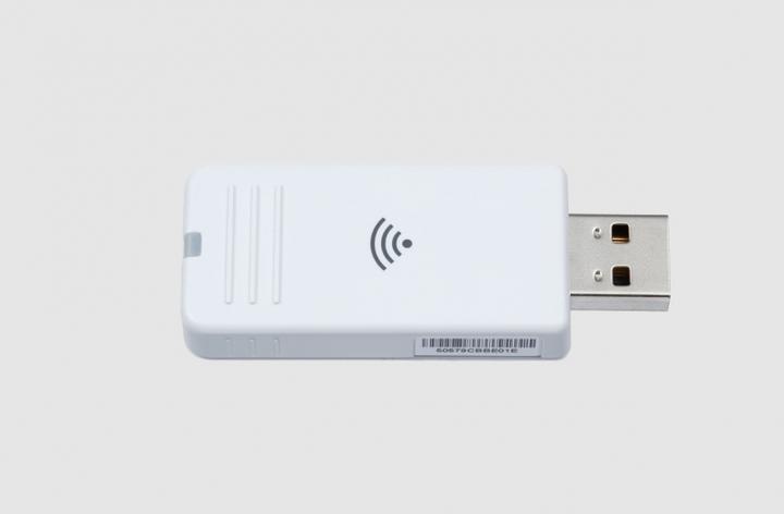 Produktbild Epson ELPWP10 - Wireless Video-/Audio-Erweiterung (AV-Erweiterung)
