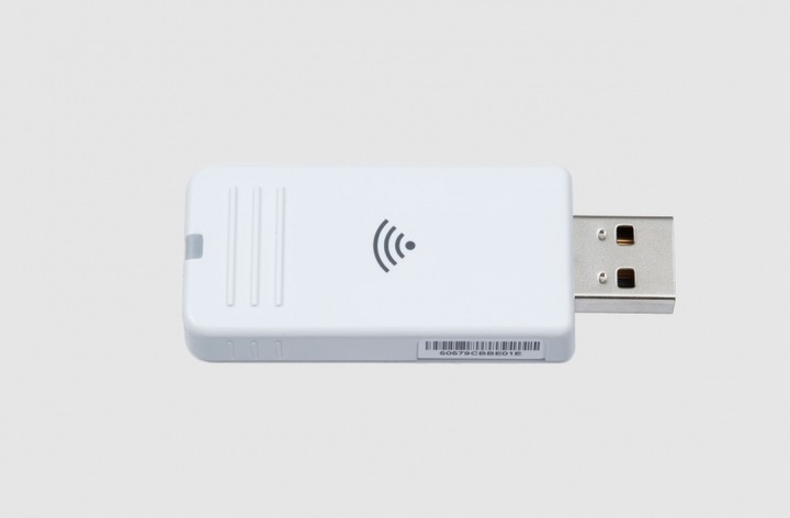 Produktbild Epson ELPWP10 - Wireless Video-/Audio-Erweiterung (AV-Erweiterung)