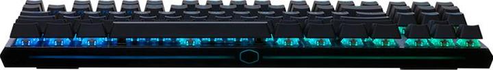 Image du produit Cooler Master Clavier mécanique MK730 RGB TKL (FR)
