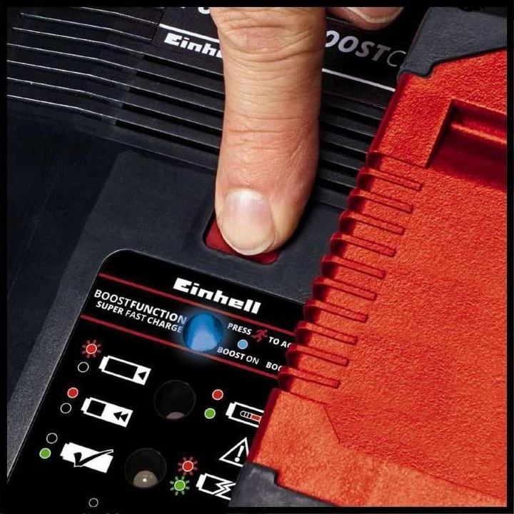 Produktbild Einhell Power X-Boostcharger (18 V)