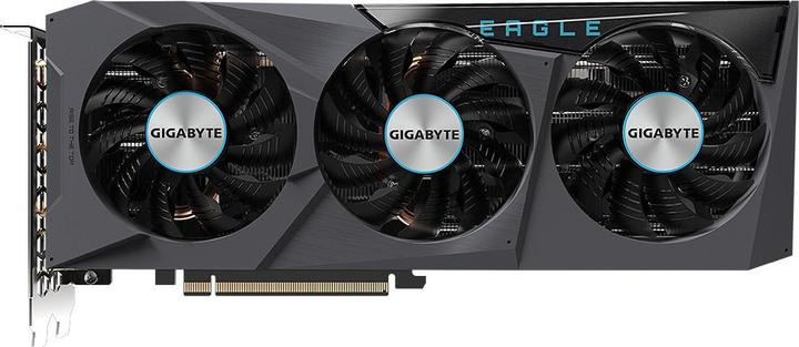 Image du produit Gigabyte GeForce RTX 3070 Eagle OC 8G LHR (8 Go)