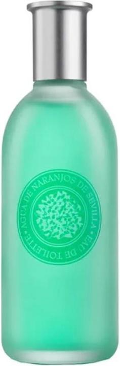 Produktbild Agua de Sevilla Agua De Naranjos Eau De Toilette 125ml (Eau de Toilette, 125 ml)