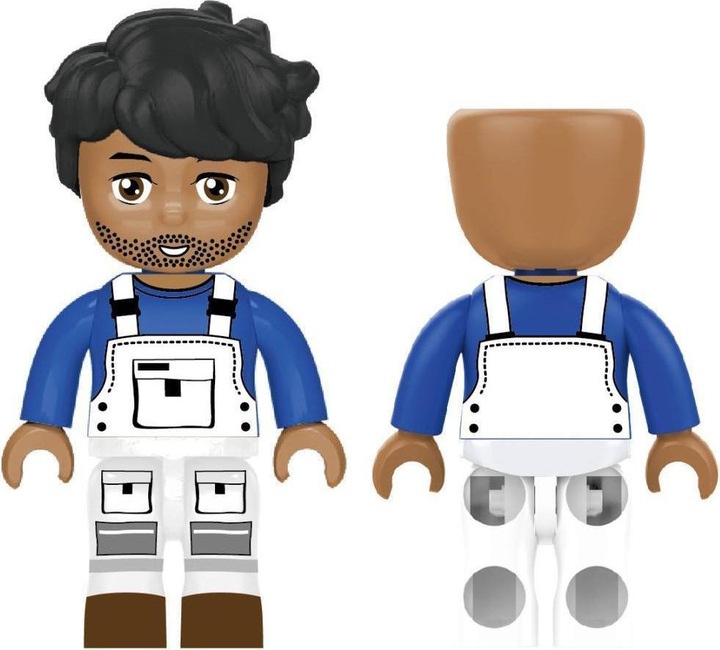 Produktbild Kiddicraft Uschis Wurstbude