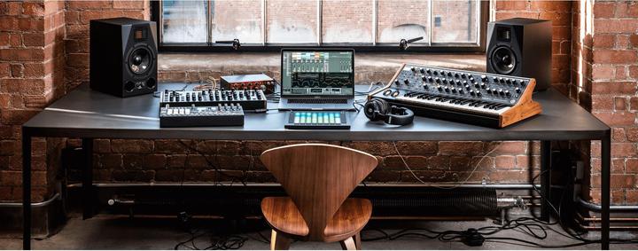 Actual product image novation Launchpad Pro MKIII (Controller)