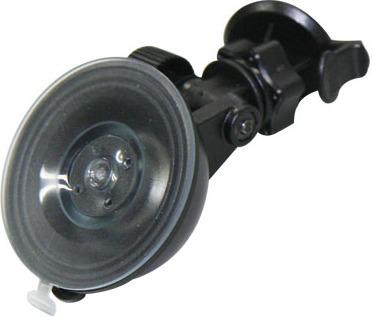 Actual product image Transcend Suction cup mount