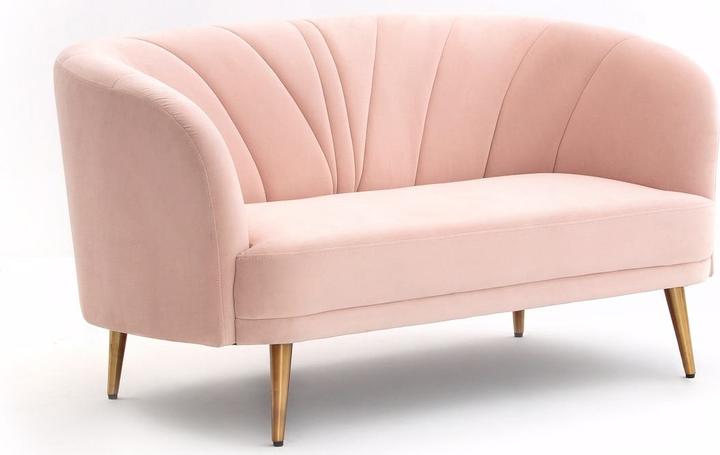 Produktbild La Redoute Interieurs Leone (2-Sitzer)