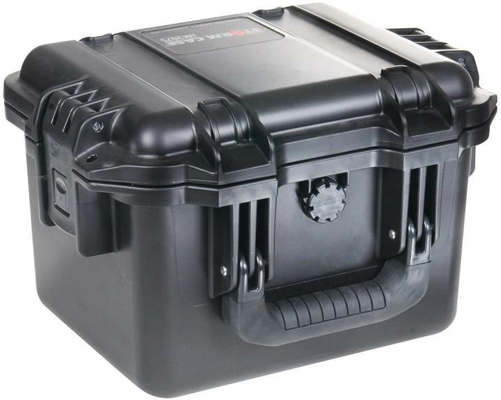 Immagine prodotto Peli Custodia STORM in plastica IM2075 (Custodia fotografica, 8.46 l)