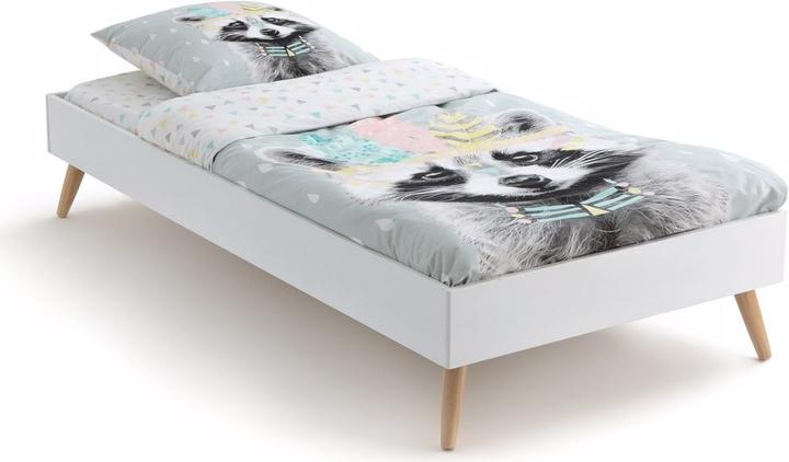 Produktbild La Redoute Interieurs Jimi (90 x 190 cm)